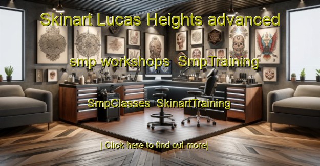 Skinart Lucas Heights advanced smp workshops | SmpTraining | SmpClasses | SkinartTraining-New Zealand