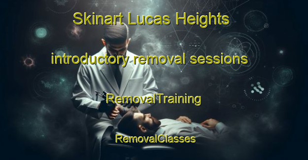 Skinart Lucas Heights introductory removal sessions | RemovalTraining | RemovalClasses | SkinartTraining-New Zealand