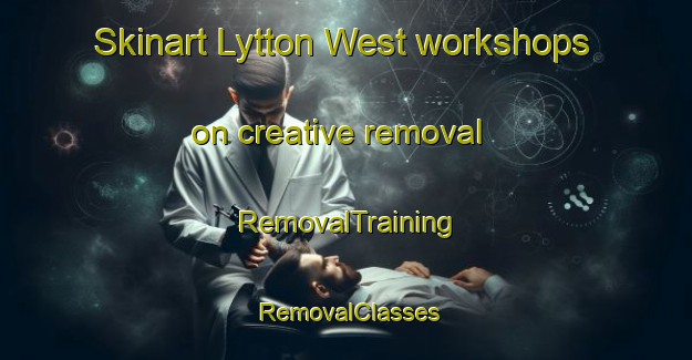 Skinart Lytton West workshops on creative removal | RemovalTraining | RemovalClasses | SkinartTraining-New Zealand