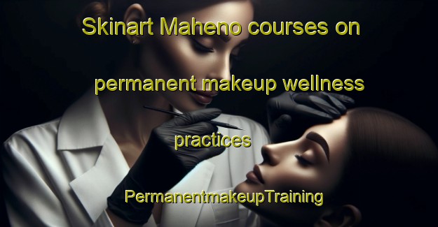 Skinart Maheno courses on permanent makeup wellness practices | PermanentmakeupTraining | PermanentmakeupClasses | SkinartTraining-New Zealand