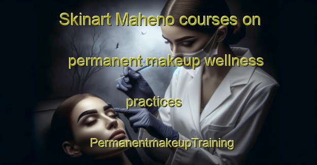 Skinart Maheno courses on permanent makeup wellness practices | PermanentmakeupTraining | PermanentmakeupClasses | SkinartTraining-New Zealand