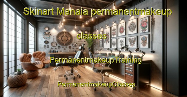 Skinart Manaia permanentmakeup classes | PermanentmakeupTraining | PermanentmakeupClasses | SkinartTraining-New Zealand