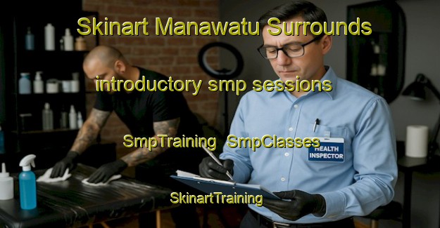 Skinart Manawatu Surrounds introductory smp sessions | SmpTraining | SmpClasses | SkinartTraining-New Zealand