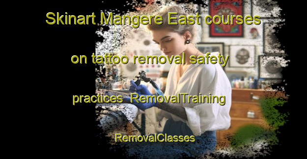 Skinart Mangere East courses on tattoo removal safety practices | RemovalTraining | RemovalClasses | SkinartTraining-New Zealand