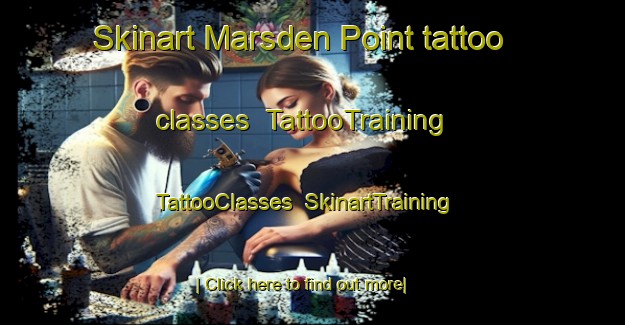 Skinart Marsden Point tattoo classes | TattooTraining | TattooClasses | SkinartTraining-New Zealand