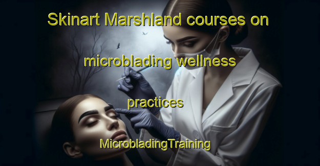 Skinart Marshland courses on microblading wellness practices | MicrobladingTraining | MicrobladingClasses | SkinartTraining-New Zealand
