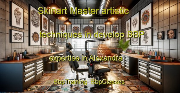 Skinart Master artistic techniques in develop BBP expertise in Alexandra | BbpTraining | BbpClasses | SkinartTraining-New Zealand