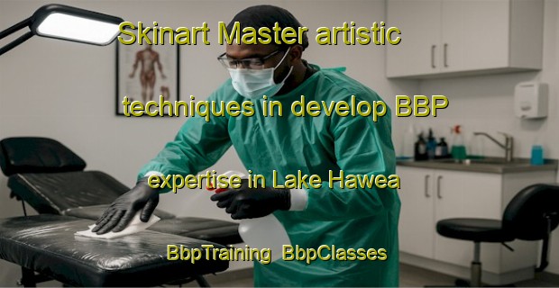 Skinart Master artistic techniques in develop BBP expertise in Lake Hawea | BbpTraining | BbpClasses | SkinartTraining-New Zealand