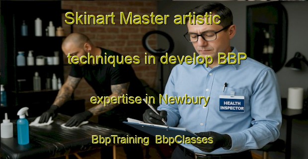 Skinart Master artistic techniques in develop BBP expertise in Newbury | BbpTraining | BbpClasses | SkinartTraining-New Zealand