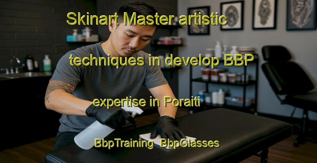 Skinart Master artistic techniques in develop BBP expertise in Poraiti | BbpTraining | BbpClasses | SkinartTraining-New Zealand