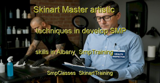 Skinart Master artistic techniques in develop SMP skills in Albany | SmpTraining | SmpClasses | SkinartTraining-New Zealand
