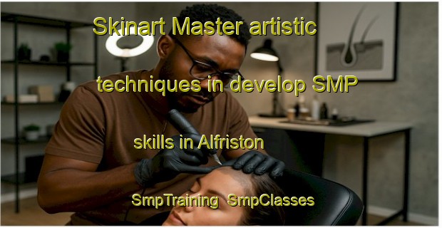 Skinart Master artistic techniques in develop SMP skills in Alfriston | SmpTraining | SmpClasses | SkinartTraining-New Zealand