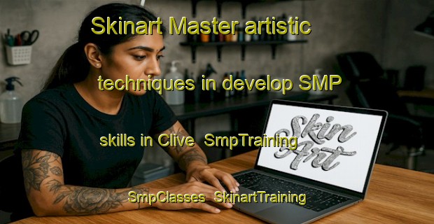 Skinart Master artistic techniques in develop SMP skills in Clive | SmpTraining | SmpClasses | SkinartTraining-New Zealand