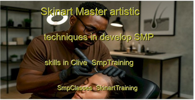 Skinart Master artistic techniques in develop SMP skills in Clive | SmpTraining | SmpClasses | SkinartTraining-New Zealand
