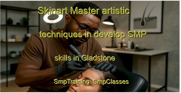 Skinart Master artistic techniques in develop SMP skills in Gladstone | SmpTraining | SmpClasses | SkinartTraining-New Zealand