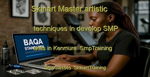 Skinart Master artistic techniques in develop SMP skills in Kenmure | SmpTraining | SmpClasses | SkinartTraining-New Zealand