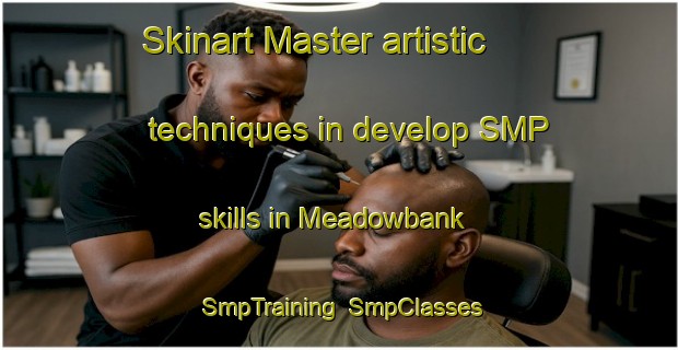 Skinart Master artistic techniques in develop SMP skills in Meadowbank | SmpTraining | SmpClasses | SkinartTraining-New Zealand