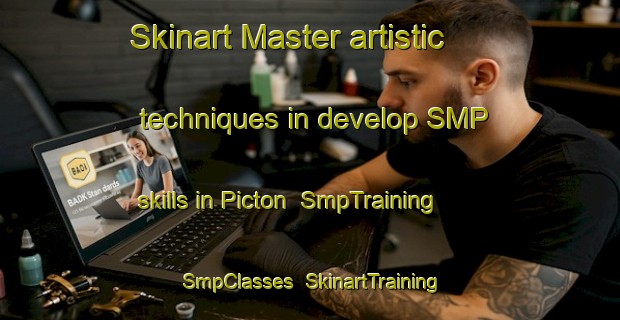 Skinart Master artistic techniques in develop SMP skills in Picton | SmpTraining | SmpClasses | SkinartTraining-New Zealand