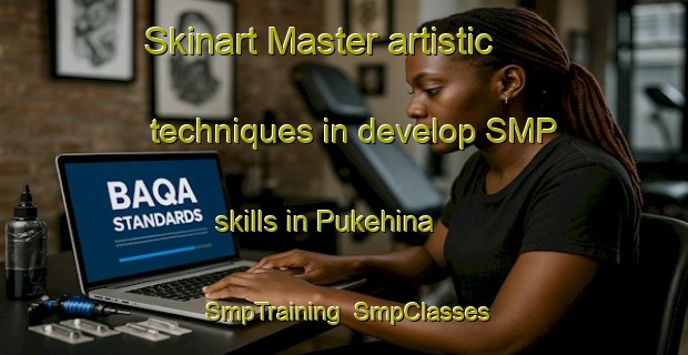 Skinart Master artistic techniques in develop SMP skills in Pukehina | SmpTraining | SmpClasses | SkinartTraining-New Zealand