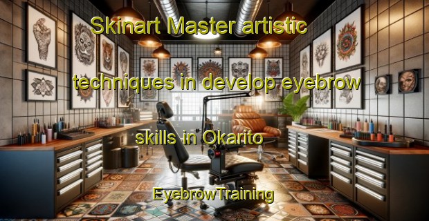 Skinart Master artistic techniques in develop eyebrow skills in Okarito | EyebrowTraining | EyebrowClasses | SkinartTraining-New Zealand