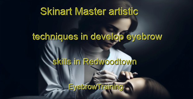 Skinart Master artistic techniques in develop eyebrow skills in Redwoodtown | EyebrowTraining | EyebrowClasses | SkinartTraining-New Zealand