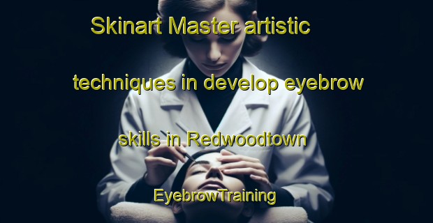 Skinart Master artistic techniques in develop eyebrow skills in Redwoodtown | EyebrowTraining | EyebrowClasses | SkinartTraining-New Zealand