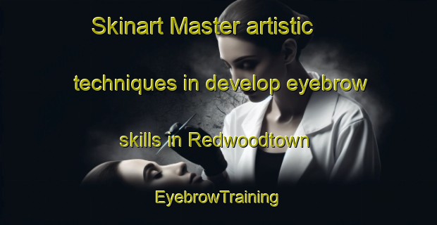 Skinart Master artistic techniques in develop eyebrow skills in Redwoodtown | EyebrowTraining | EyebrowClasses | SkinartTraining-New Zealand