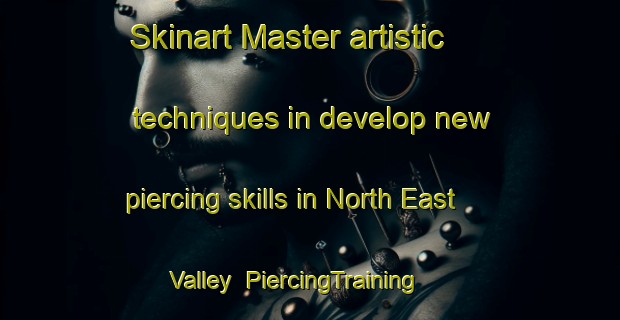 Skinart Master artistic techniques in develop new piercing skills in North East Valley | PiercingTraining | PiercingClasses | SkinartTraining-New Zealand