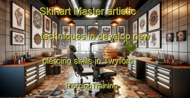 Skinart Master artistic techniques in develop new piercing skills in Twyford | PiercingTraining | PiercingClasses | SkinartTraining-New Zealand