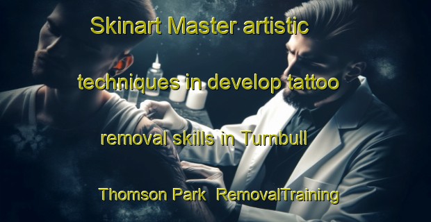 Skinart Master artistic techniques in develop tattoo removal skills in Turnbull Thomson Park | RemovalTraining | RemovalClasses | SkinartTraining-New Zealand