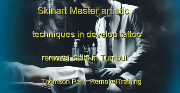 Skinart Master artistic techniques in develop tattoo removal skills in Turnbull Thomson Park | RemovalTraining | RemovalClasses | SkinartTraining-New Zealand