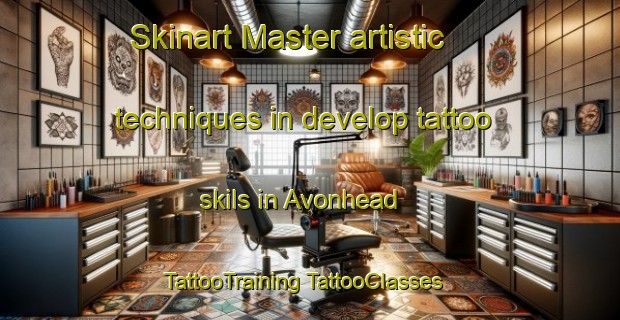 Skinart Master artistic techniques in develop tattoo skils in Avonhead | #TattooTraining #TattooClasses #SkinartTraining-New Zealand