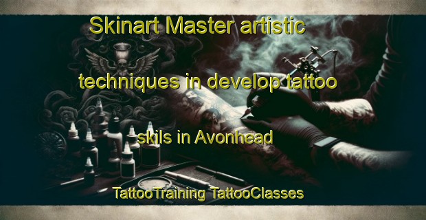 Skinart Master artistic techniques in develop tattoo skils in Avonhead | #TattooTraining #TattooClasses #SkinartTraining-New Zealand