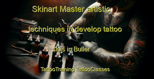 Skinart Master artistic techniques in develop tattoo skils in Buller | #TattooTraining #TattooClasses #SkinartTraining-New Zealand