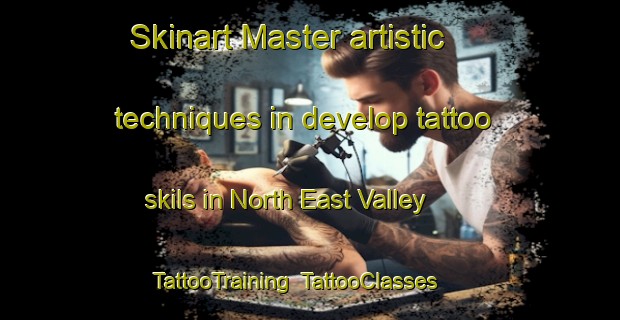 Skinart Master artistic techniques in develop tattoo skils in North East Valley | TattooTraining | TattooClasses | SkinartTraining-New Zealand