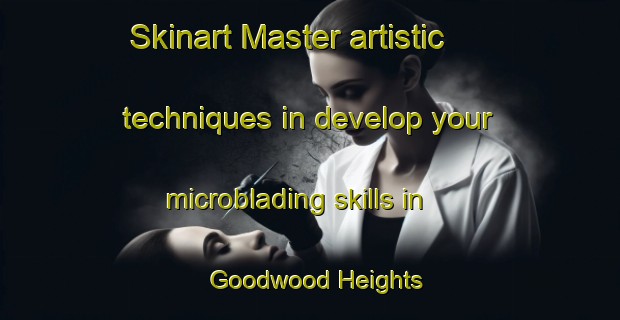 Skinart Master artistic techniques in develop your microblading skills in Goodwood Heights | MicrobladingTraining | MicrobladingClasses | SkinartTraining-New Zealand