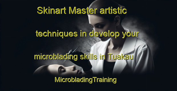 Skinart Master artistic techniques in develop your microblading skills in Tuakau | MicrobladingTraining | MicrobladingClasses | SkinartTraining-New Zealand