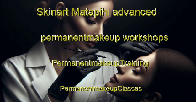 Skinart Matapihi advanced permanentmakeup workshops | PermanentmakeupTraining | PermanentmakeupClasses | SkinartTraining-New Zealand