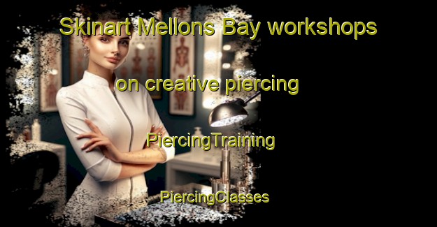 Skinart Mellons Bay workshops on creative piercing | PiercingTraining | PiercingClasses | SkinartTraining-New Zealand