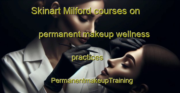 Skinart Milford courses on permanent makeup wellness practices | PermanentmakeupTraining | PermanentmakeupClasses | SkinartTraining-New Zealand