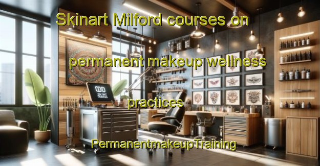 Skinart Milford courses on permanent makeup wellness practices | PermanentmakeupTraining | PermanentmakeupClasses | SkinartTraining-New Zealand
