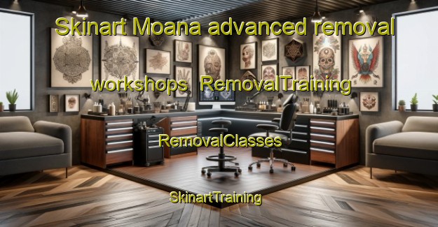Skinart Moana advanced removal workshops | RemovalTraining | RemovalClasses | SkinartTraining-New Zealand