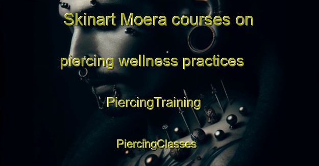 Skinart Moera courses on piercing wellness practices | PiercingTraining | PiercingClasses | SkinartTraining-New Zealand