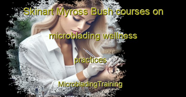Skinart Myross Bush courses on microblading wellness practices | MicrobladingTraining | MicrobladingClasses | SkinartTraining-New Zealand