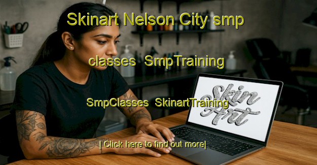 Skinart Nelson City smp classes | SmpTraining | SmpClasses | SkinartTraining-New Zealand