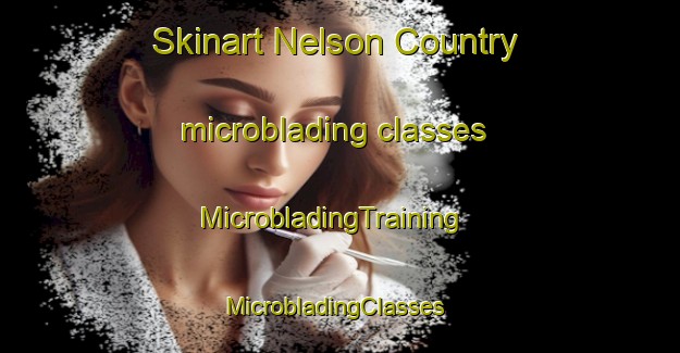 Skinart Nelson Country microblading classes | MicrobladingTraining | MicrobladingClasses | SkinartTraining-New Zealand