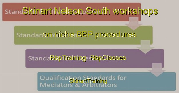 Skinart Nelson South workshops on niche BBP procedures | BbpTraining | BbpClasses | SkinartTraining-New Zealand