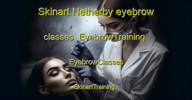 Skinart Netherby eyebrow classes | EyebrowTraining | EyebrowClasses | SkinartTraining-New Zealand