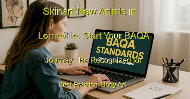 Skinart New Artists in Lorneville: Start Your BAQA Journey - Be Recognized for Best Practice | Body Art Qualification Authority | BAQA-New Zealand