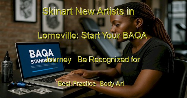 Skinart New Artists in Lorneville: Start Your BAQA Journey - Be Recognized for Best Practice | Body Art Qualification Authority | BAQA-New Zealand
